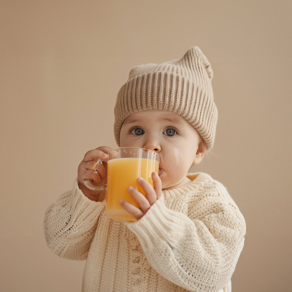 5 Tipps zur Auswahl eines Baby-Esssets